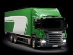 Scania P270 6x2 Ecolution 2010 года